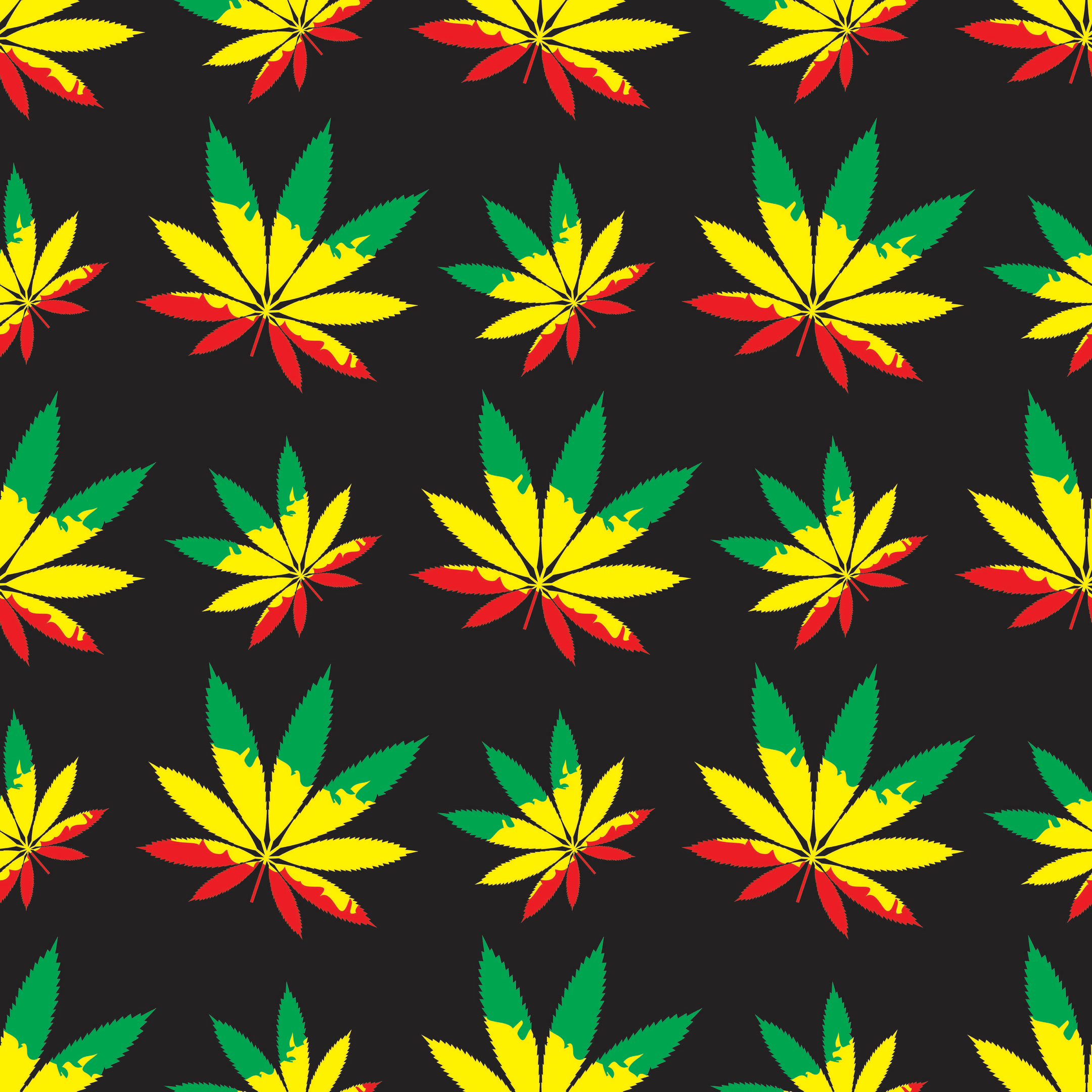 CryptoFish #3514 metastyle pattern